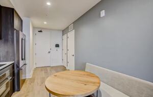 Stylish Urban Getaway in the Heart of Austin - Austin, Texas