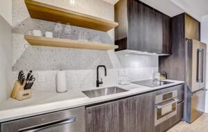 Stylish Urban Getaway in the Heart of Austin - Austin, Texas