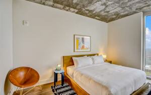 Stylish Urban Getaway in the Heart of Austin - Austin, Texas