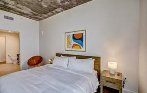 Stylish Urban Getaway in the Heart of Austin - Austin, Texas