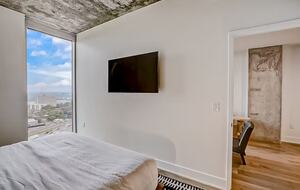 Stylish Urban Getaway in the Heart of Austin - Austin, Texas