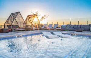 Stylish Urban Getaway in the Heart of Austin - Austin, Texas