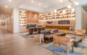 Stylish Urban Getaway in the Heart of Austin - Austin, Texas