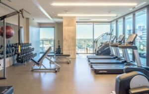 Stylish Urban Getaway in the Heart of Austin - Austin, Texas