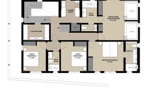 Silver Dream - Niseko, Japan