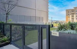 Stylish Urban Getaway in the Heart of Austin - Austin, Texas