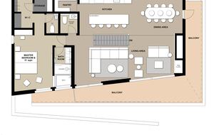 Silver Dream - Niseko, Japan