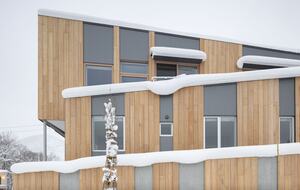 Silver Dream - Niseko, Japan