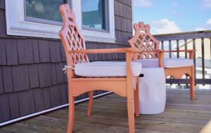 Oceanfront Topsail Home - North Topsail Beach, North Carolina