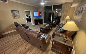 Tidewater Beach Resort - Panama City Beach, Florida