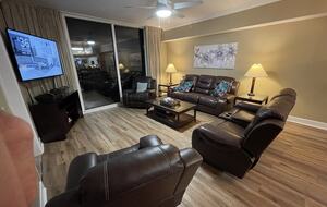 Tidewater Beach Resort - Panama City Beach, Florida