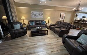 Tidewater Beach Resort - Panama City Beach, Florida