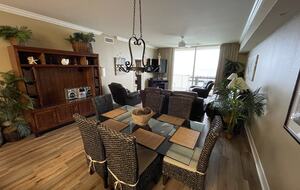 Tidewater Beach Resort - Panama City Beach, Florida