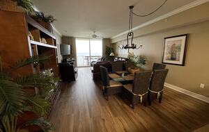 Tidewater Beach Resort - Panama City Beach, Florida