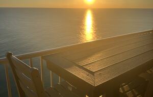 Tidewater Beach Resort - Panama City Beach, Florida