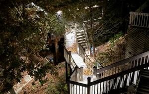 Heaven's Gate | Lake Front at Lake Hiwassee - Murphy, North Carolina