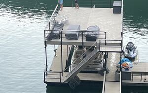 Heaven's Gate | Lake Front at Lake Hiwassee - Murphy, North Carolina