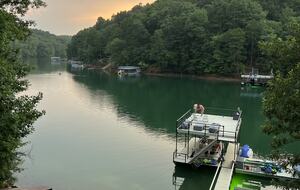 Heaven's Gate | Lake Front at Lake Hiwassee - Murphy, North Carolina