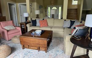 Heaven's Gate | Lake Front at Lake Hiwassee - Murphy, North Carolina