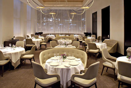 Trump International Hotel and Tower - 1 Bedroom Residence - City View - New York City, New York