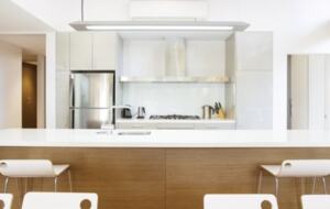 The Aqua Resort - Broadwater, Australia