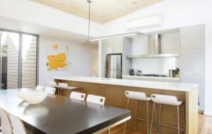 The Aqua Resort - Broadwater, Australia