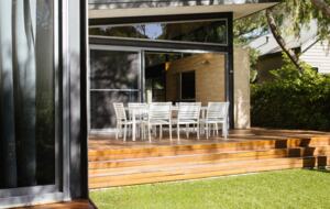 The Aqua Resort - Broadwater, Australia