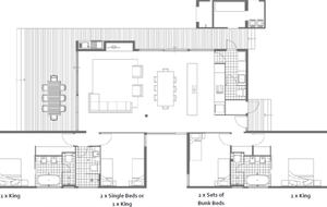 The Aqua Resort - Broadwater, Australia