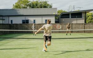 The Aqua Resort - Broadwater, Australia