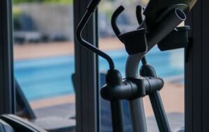 The Aqua Resort - Broadwater, Australia