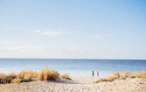 The Aqua Resort - Broadwater, Australia