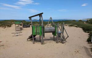 Leenan @ Ballyliffin Beach Houses - Ballyliffin, Co. Donegal, Ireland