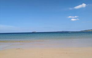 Leenan @ Ballyliffin Beach Houses - Ballyliffin, Co. Donegal, Ireland