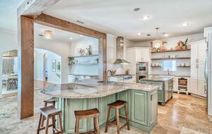 Seacrest West Retreat Near 30A Beaches - Inlet Beach, Florida