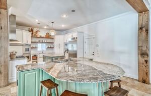 Seacrest West Retreat Near 30A Beaches - Inlet Beach, Florida