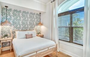 Seacrest West Retreat Near 30A Beaches - Inlet Beach, Florida