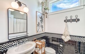 Seacrest West Retreat Near 30A Beaches - Inlet Beach, Florida