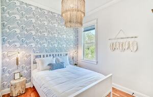 Seacrest West Retreat Near 30A Beaches - Inlet Beach, Florida