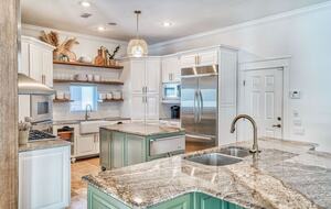 Seacrest West Retreat Near 30A Beaches - Inlet Beach, Florida