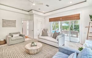 Seacrest West Retreat Near 30A Beaches - Inlet Beach, Florida
