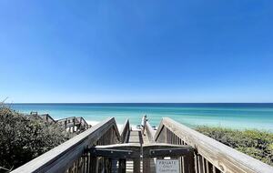 Seacrest West Retreat Near 30A Beaches - Inlet Beach, Florida