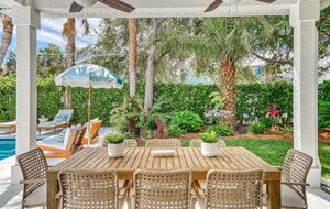 Seacrest West Retreat Near 30A Beaches - Inlet Beach, Florida
