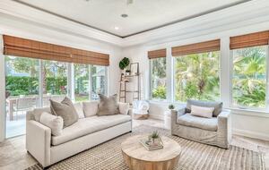 Seacrest West Retreat Near 30A Beaches - Inlet Beach, Florida