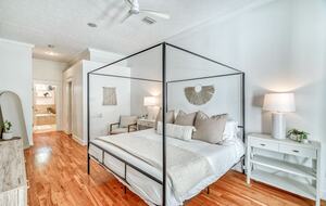 Seacrest West Retreat Near 30A Beaches - Inlet Beach, Florida