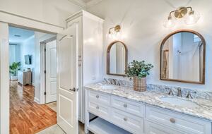 Seacrest West Retreat Near 30A Beaches - Inlet Beach, Florida