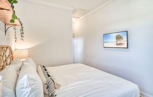 Seacrest West Retreat Near 30A Beaches - Inlet Beach, Florida