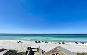 Seacrest West Retreat Near 30A Beaches - Inlet Beach, Florida