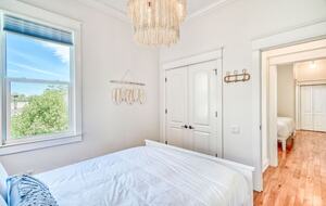 Seacrest West Retreat Near 30A Beaches - Inlet Beach, Florida