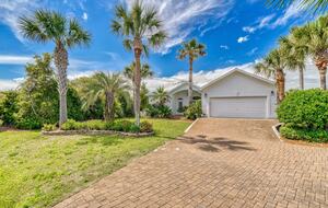 Seacrest West Retreat Near 30A Beaches - Inlet Beach, Florida