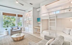 Seacrest West Retreat Near 30A Beaches - Inlet Beach, Florida